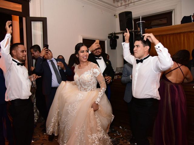 La boda de Octavio y Karen  en Zapopan, Jalisco 27