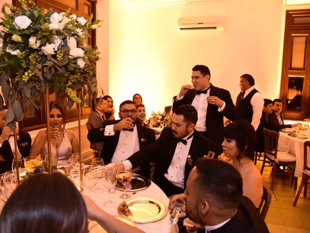 La boda de Octavio y Karen  en Zapopan, Jalisco 39
