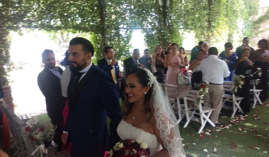 La boda de Raúl y Yuly en Guadalajara, Jalisco