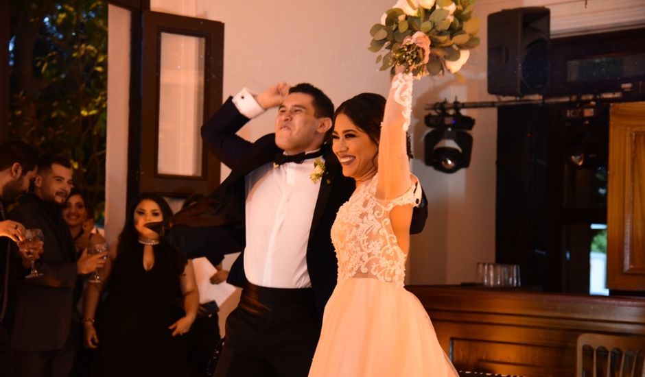 La boda de Octavio y Karen  en Zapopan, Jalisco