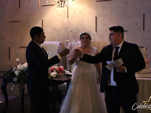 La boda de Omar  y Dara en Mexicali, Baja California 3