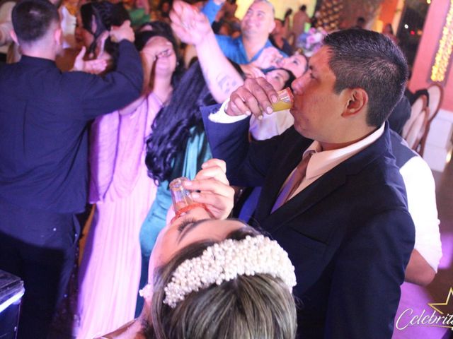 La boda de Omar  y Dara en Mexicali, Baja California 4