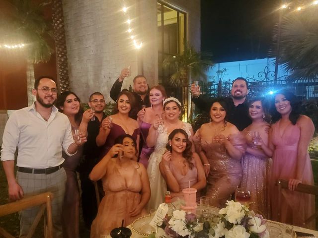 La boda de Omar  y Dara en Mexicali, Baja California 6