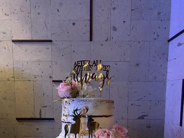 La boda de Omar  y Dara en Mexicali, Baja California 7