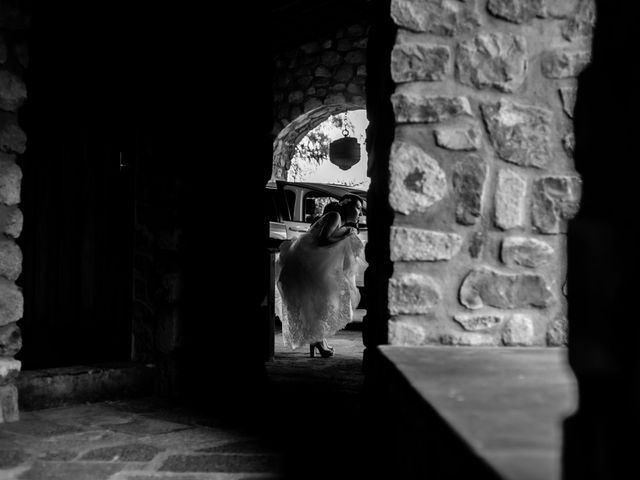 La boda de George y Dalia en San Miguel de Allende, Guanajuato 9