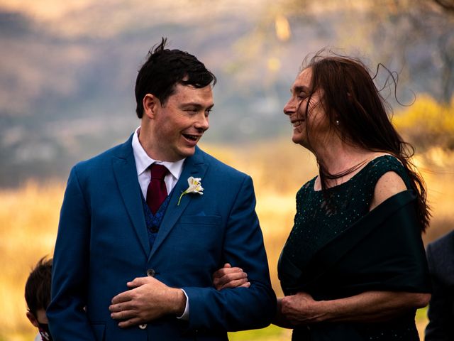 La boda de George y Dalia en San Miguel de Allende, Guanajuato 13