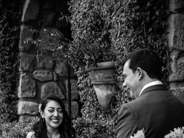 La boda de George y Dalia en San Miguel de Allende, Guanajuato 20