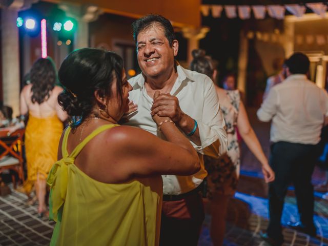 La boda de Ricardo y Anna en Playa del Carmen, Quintana Roo 10