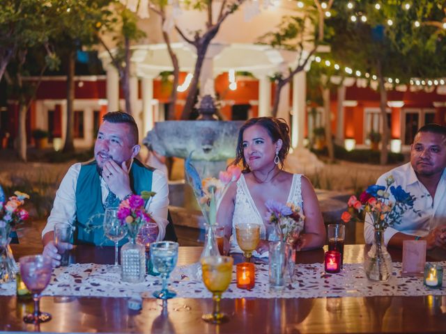 La boda de Ricardo y Anna en Playa del Carmen, Quintana Roo 27