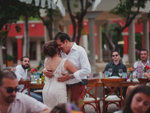 La boda de Ricardo y Anna en Playa del Carmen, Quintana Roo 37