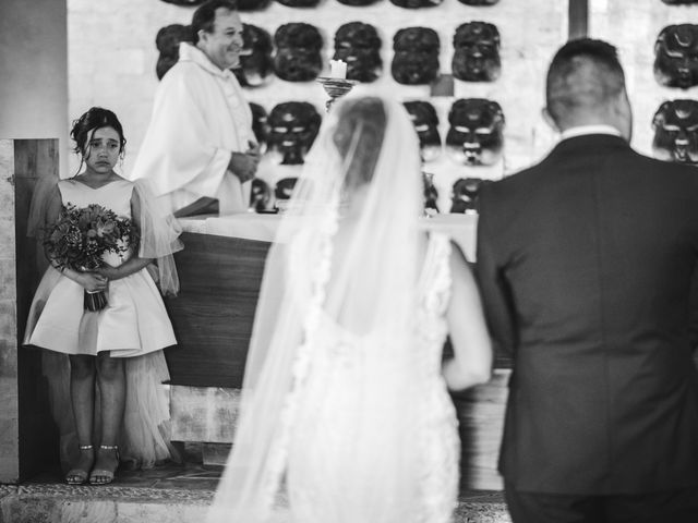 La boda de Ricardo y Anna en Playa del Carmen, Quintana Roo 74