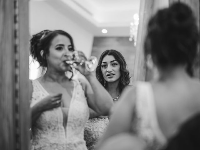 La boda de Ricardo y Anna en Playa del Carmen, Quintana Roo 101