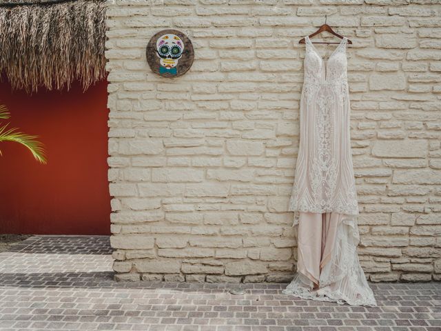 La boda de Ricardo y Anna en Playa del Carmen, Quintana Roo 113