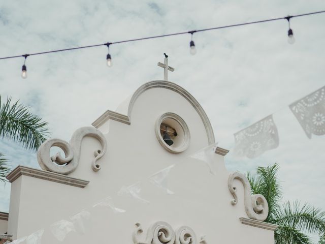 La boda de Ricardo y Anna en Playa del Carmen, Quintana Roo 116