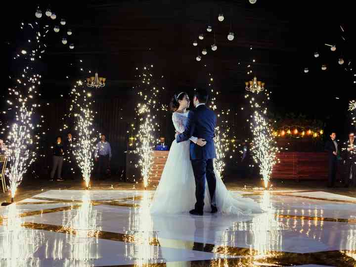 Haciendas para bodas Puebla