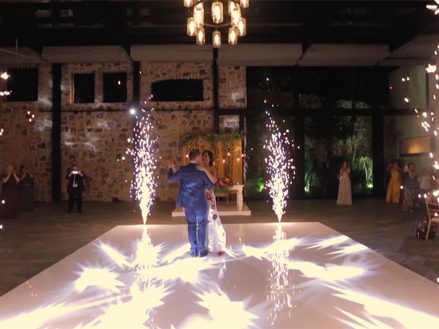 La boda de Peter y Pao en San Andrés Cholula, Puebla 55