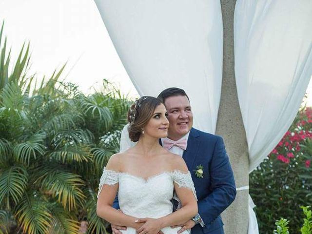 La boda de Osvaldo y Mariana en Guadalajara, Jalisco 2