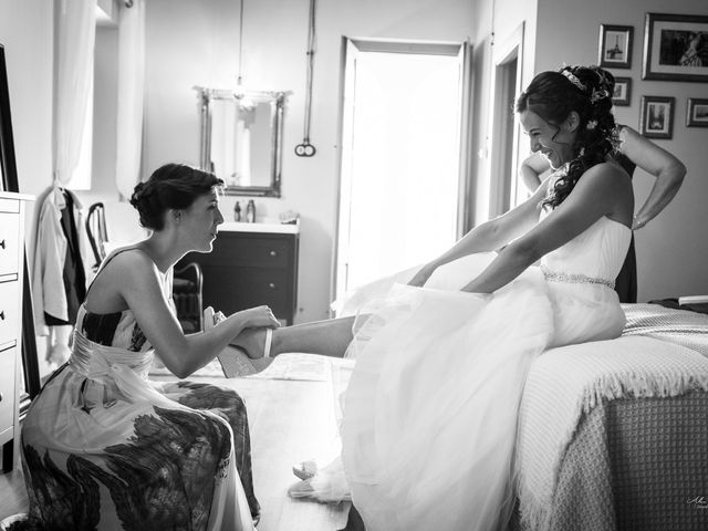 La boda de Víctor y Mari en La Paz, Baja California Sur 11