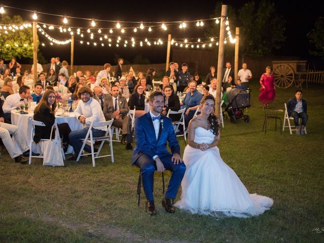 La boda de Víctor y Mari en La Paz, Baja California Sur 1