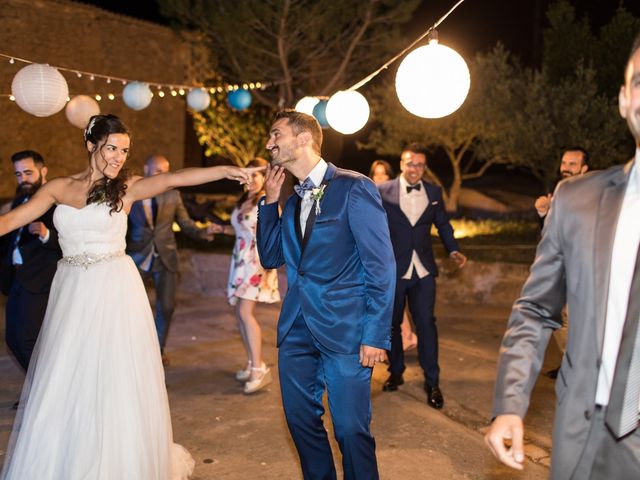 La boda de Víctor y Mari en La Paz, Baja California Sur 36