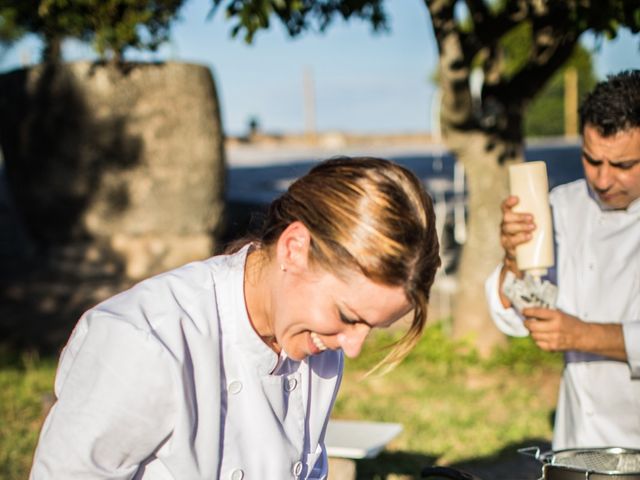 La boda de Víctor y Mari en La Paz, Baja California Sur 44