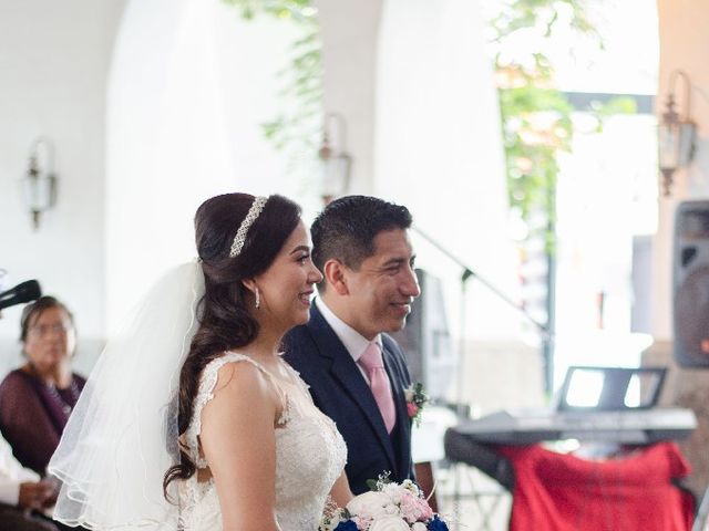 La boda de Ivan y Lizette en Manzanillo, Colima 5