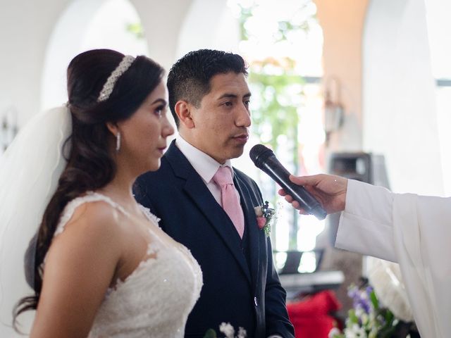 La boda de Ivan y Lizette en Manzanillo, Colima 7