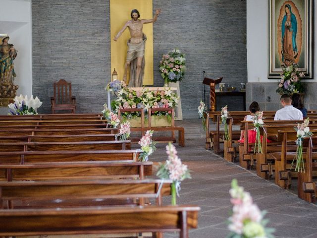 La boda de Ivan y Lizette en Manzanillo, Colima 8