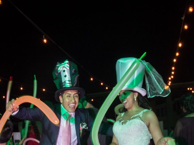 La boda de Ivan y Lizette en Manzanillo, Colima 10