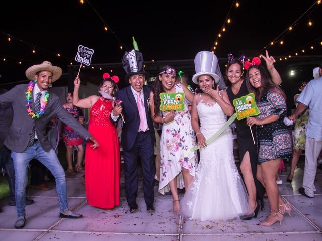 La boda de Ivan y Lizette en Manzanillo, Colima 12