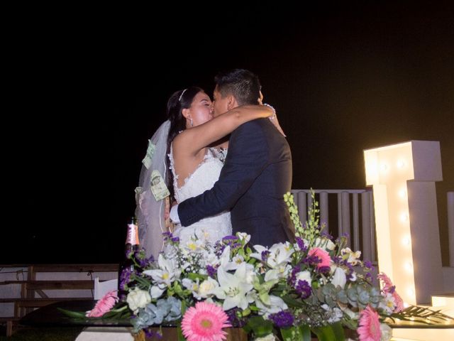 La boda de Ivan y Lizette en Manzanillo, Colima 14