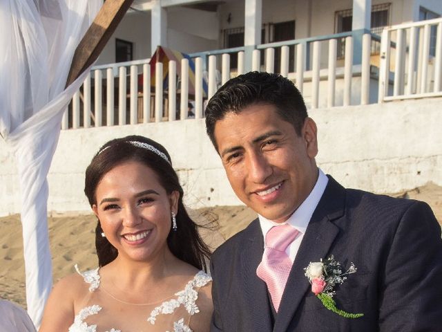 La boda de Ivan y Lizette en Manzanillo, Colima 20