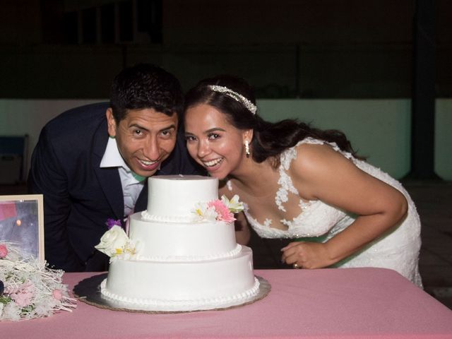 La boda de Ivan y Lizette en Manzanillo, Colima 21