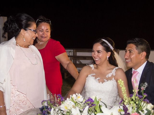 La boda de Ivan y Lizette en Manzanillo, Colima 23