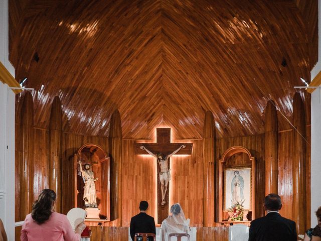 La boda de Pepe y Liliana en Villahermosa, Tabasco 12