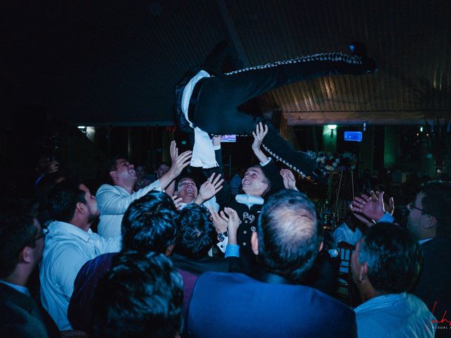 La boda de Pepe y Liliana en Villahermosa, Tabasco 28