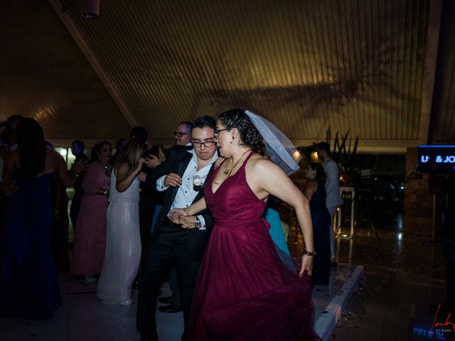 La boda de Pepe y Liliana en Villahermosa, Tabasco 29