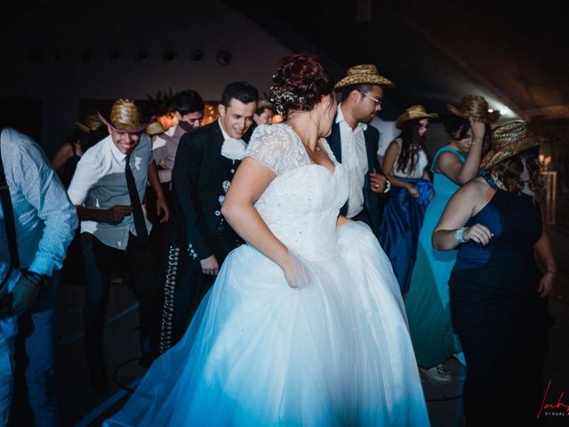 La boda de Pepe y Liliana en Villahermosa, Tabasco 31