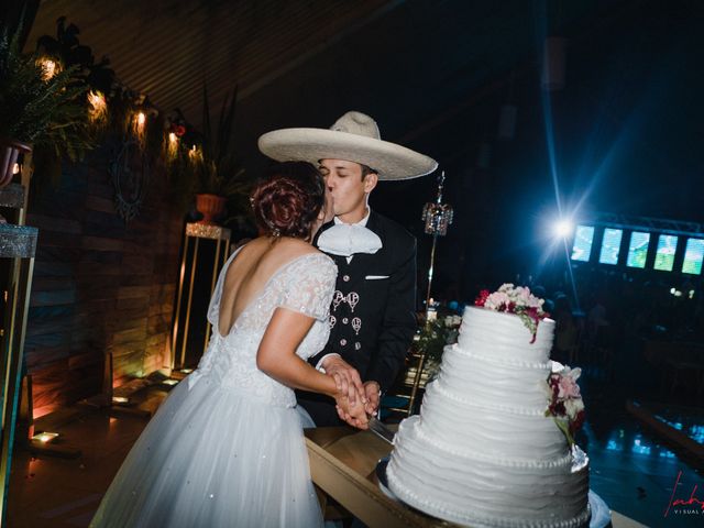 La boda de Pepe y Liliana en Villahermosa, Tabasco 32