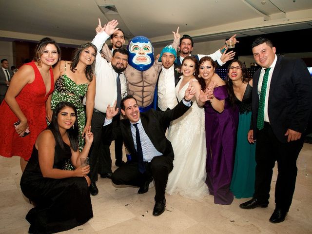 La boda de Alejandro y Gabriela en Villahermosa, Tabasco 4