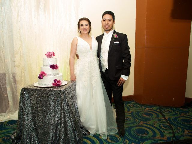 La boda de Alejandro y Gabriela en Villahermosa, Tabasco 6