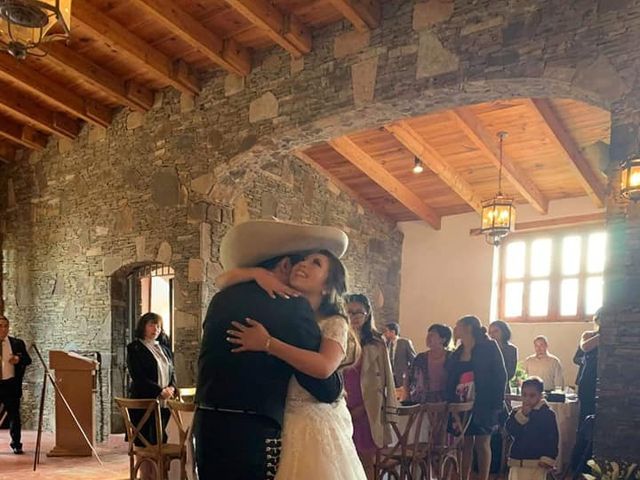 La boda de Urani y Noridiana en Omitlán de Juárez, Hidalgo 11