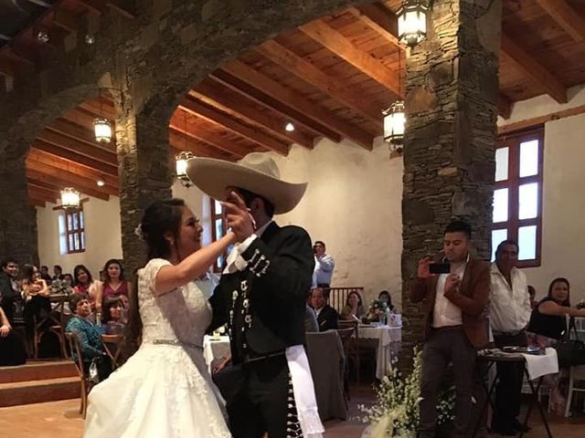 La boda de Urani y Noridiana en Omitlán de Juárez, Hidalgo 13