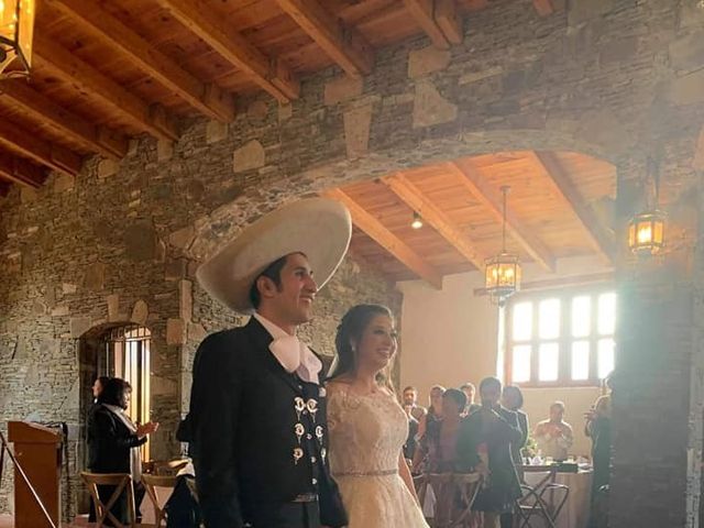 La boda de Urani y Noridiana en Omitlán de Juárez, Hidalgo 15