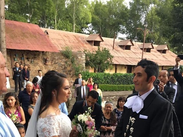 La boda de Urani y Noridiana en Omitlán de Juárez, Hidalgo 19