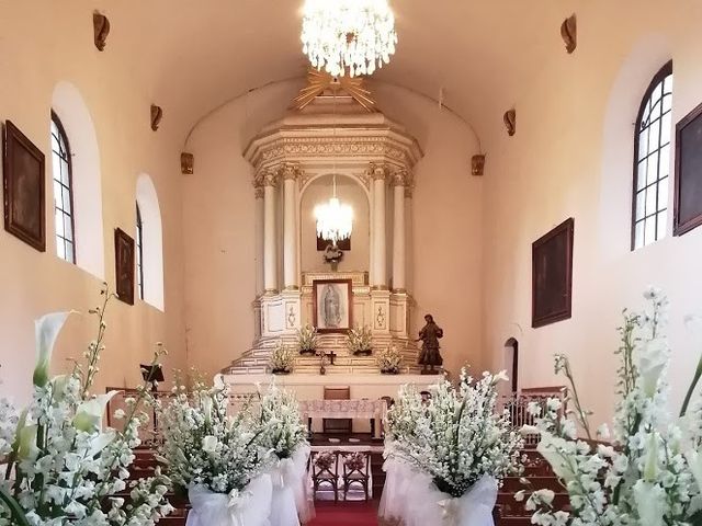 La boda de Urani y Noridiana en Omitlán de Juárez, Hidalgo 26