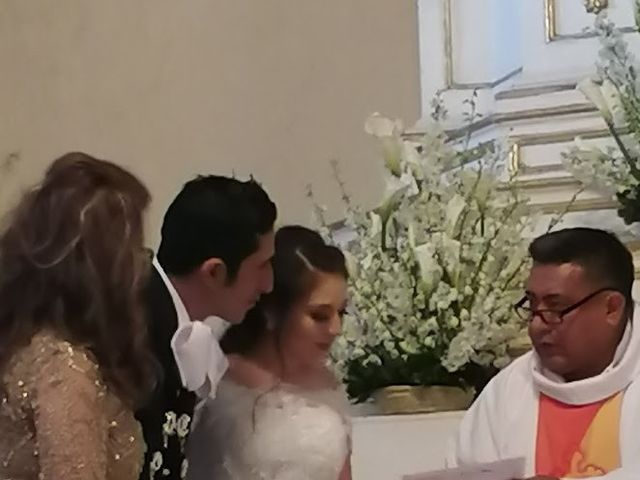 La boda de Urani y Noridiana en Omitlán de Juárez, Hidalgo 38