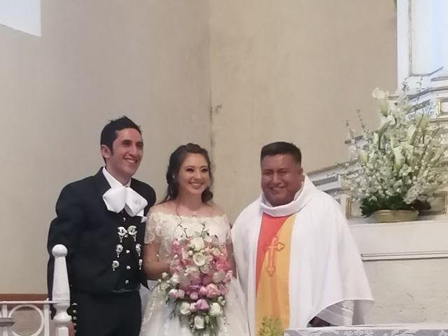 La boda de Urani y Noridiana en Omitlán de Juárez, Hidalgo 39