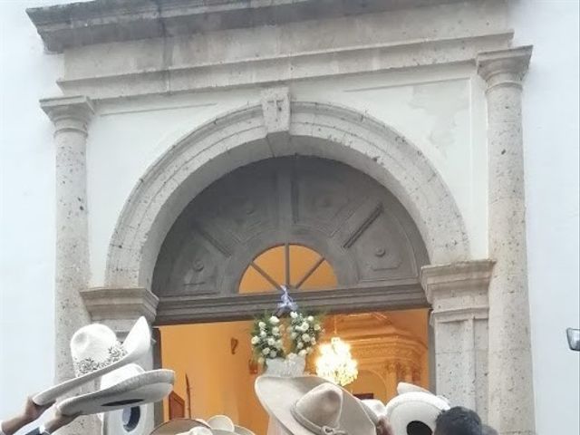 La boda de Urani y Noridiana en Omitlán de Juárez, Hidalgo 40