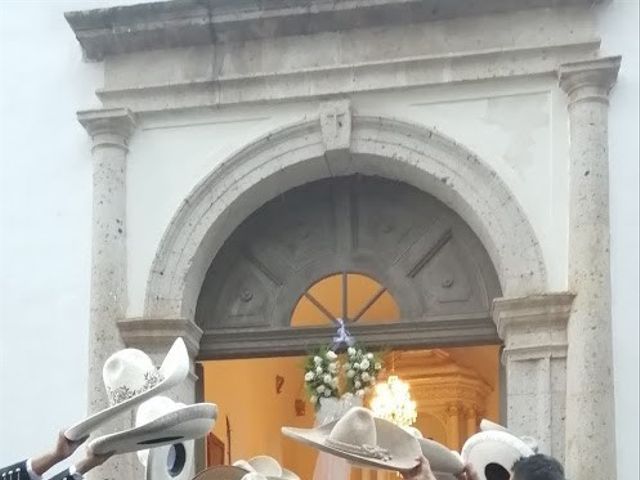 La boda de Urani y Noridiana en Omitlán de Juárez, Hidalgo 41